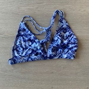Aeropostale bikini top